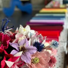 Børneblomster - 25. februar 2026