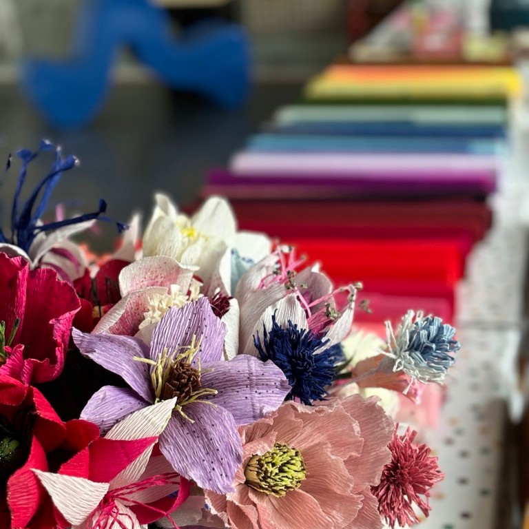 Børneblomster - 25. februar 2026