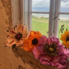 Vægblomster & Vino - 23. marts 2026